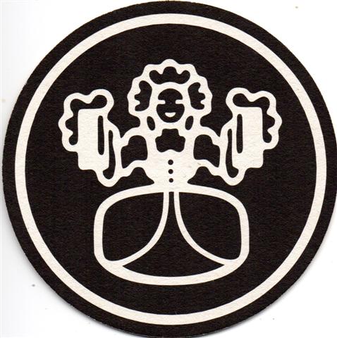 obertrum s-a trumer rund 4a (215-m groes logo-schwarz)